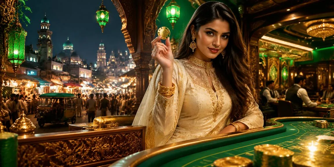 77hibaji ফোনেই পুরো লবি হাতের মুঠোয়